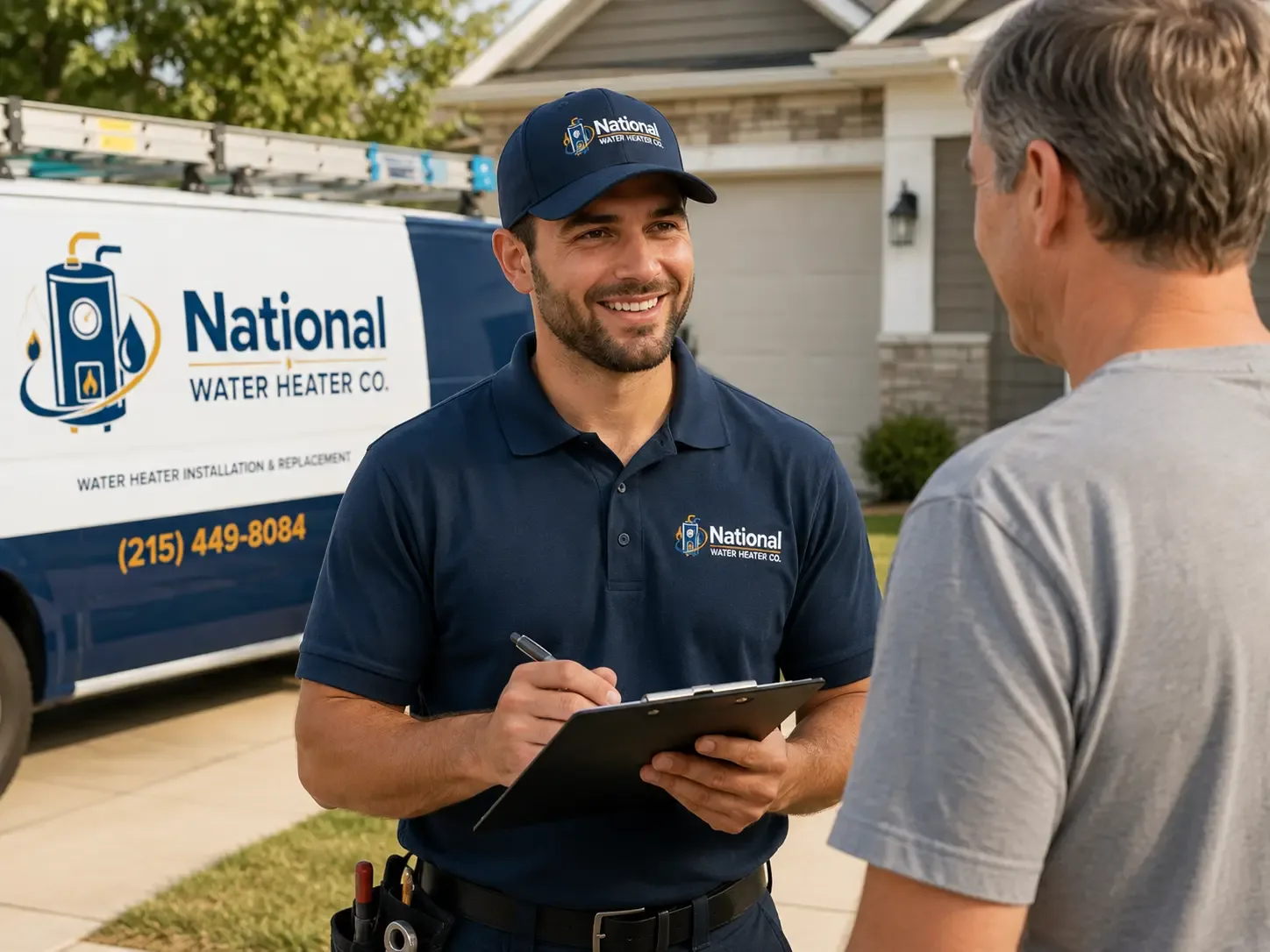 Water Heater Installation Ashburn, VA FAQs
